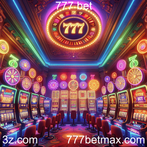 A Experiência do Cassino Ao Vivo no 777 Bet