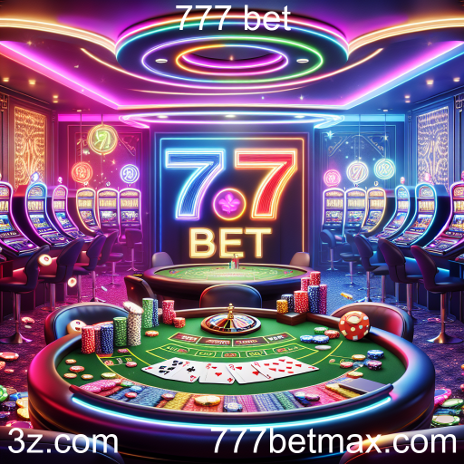 A Ascensão dos Jogos de Mesa no 777 Bet